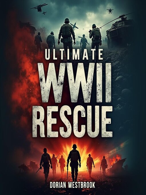 Title details for Ultimate WWII Rescue by Dorian Westbrook - Available